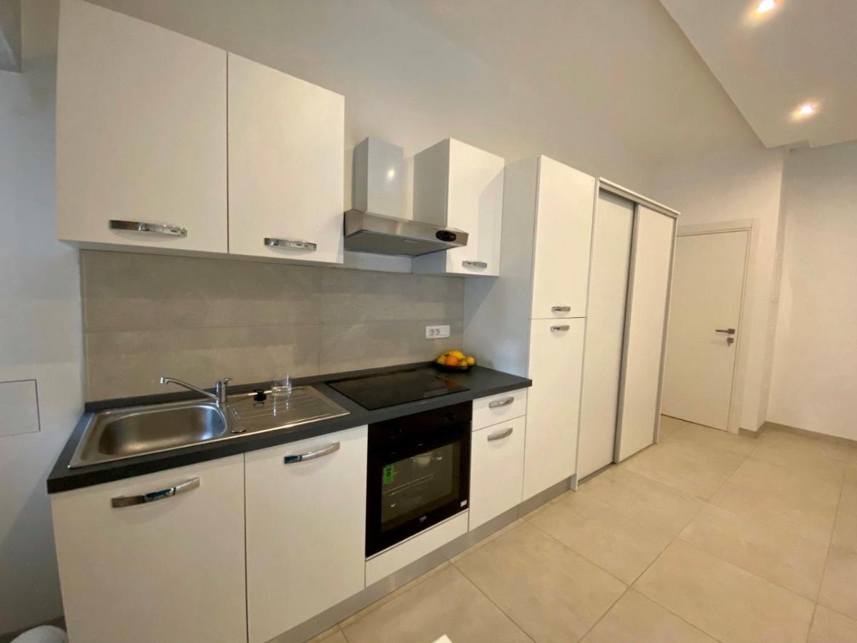 Plaza Teatro & Piazzale Teatro Appartement