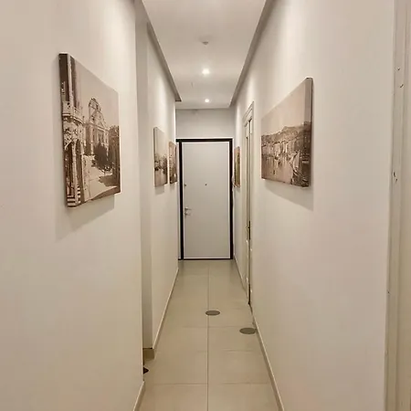 Appartement Plaza Teatro & Piazzale Teatro à Rijeka Extérieur photo