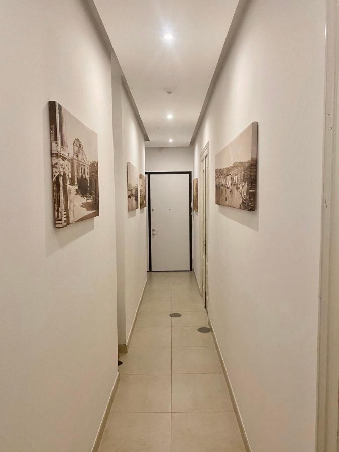 Appartement Plaza Teatro & Piazzale Teatro *