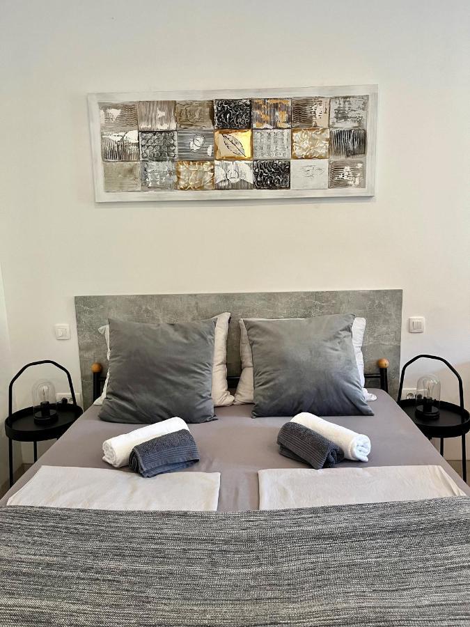 Apartament Plaza Teatro & Piazzale Teatro *
