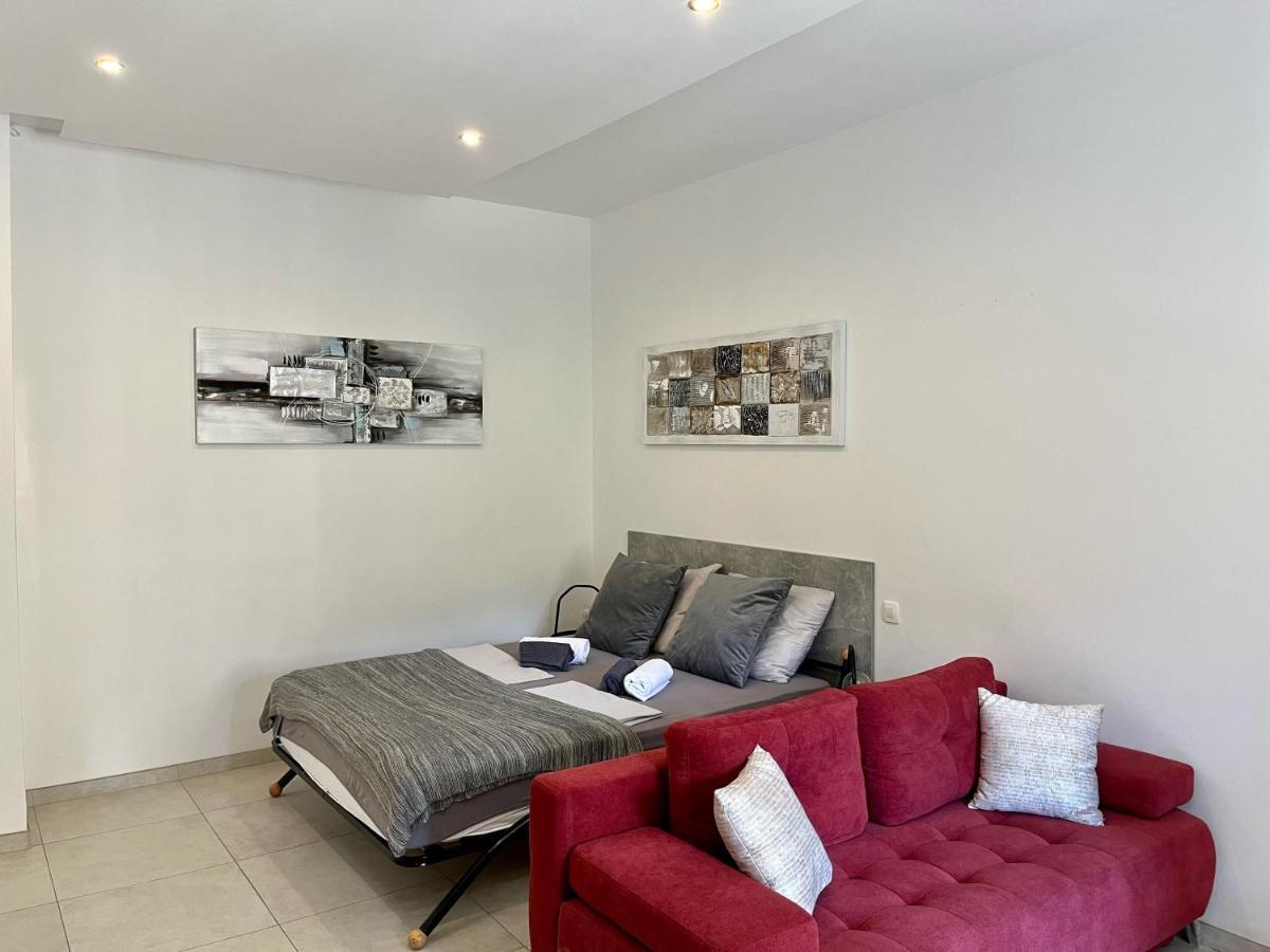Appartement Plaza Teatro & Piazzale Teatro *