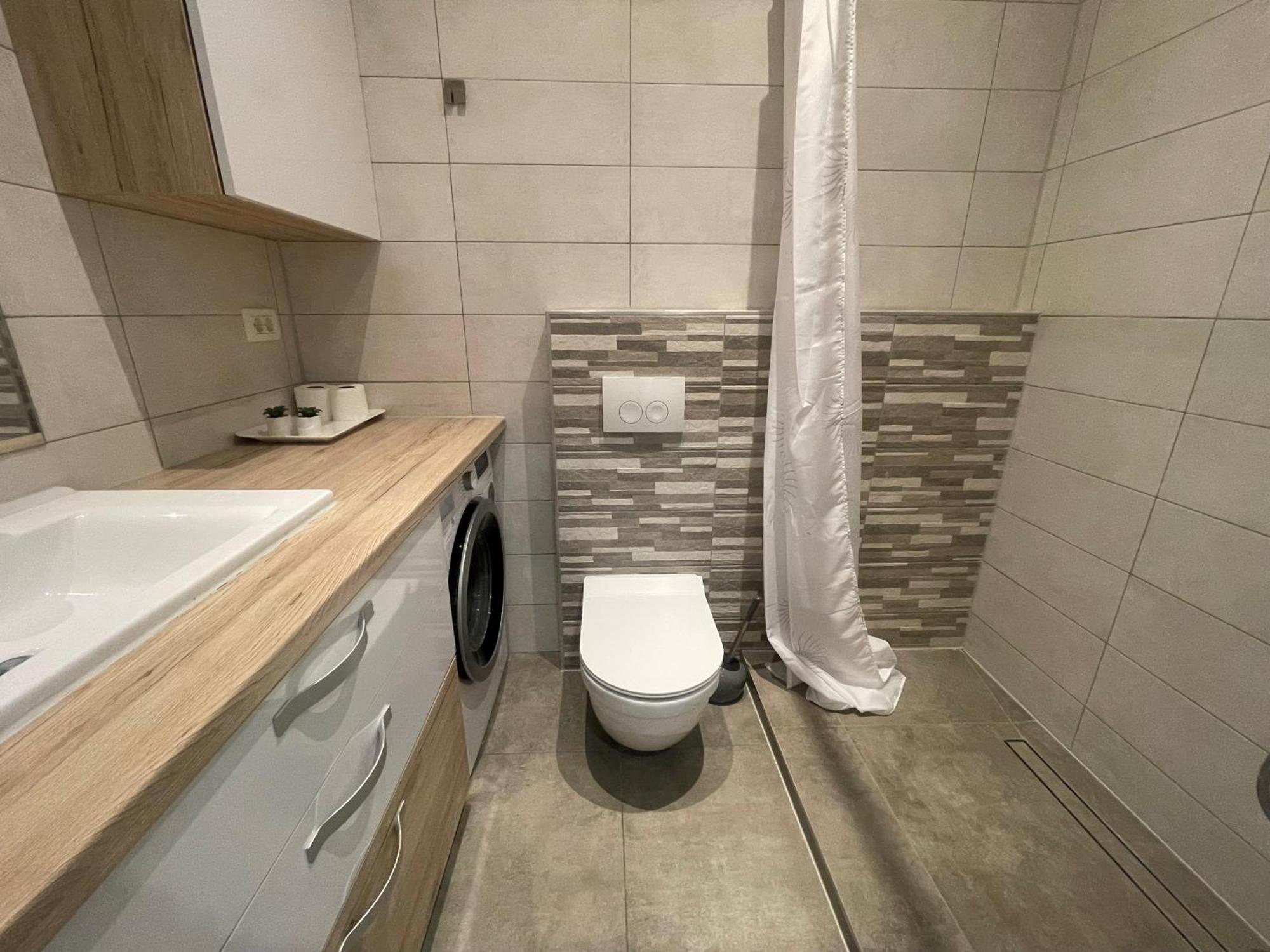 Apartament Plaza Teatro & Piazzale Teatro Rijeka